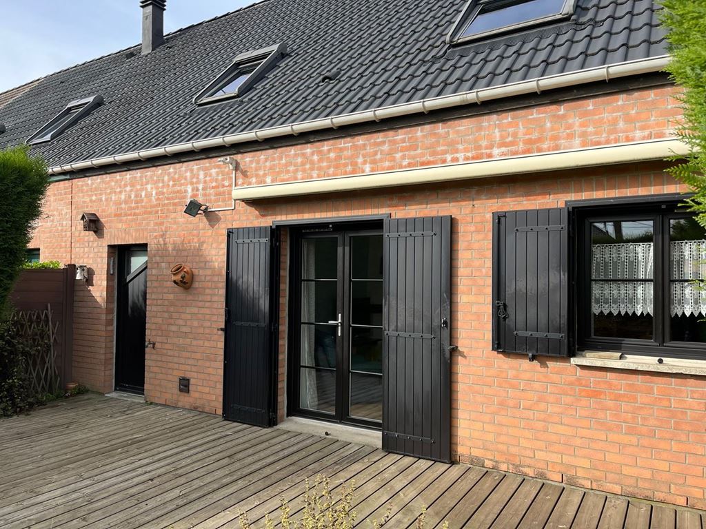 Maison SEQUEDIN 278000€ VERLINGHEM IMMOBILIER Maison SEQUEDIN 278000€ VERLINGHEM IMMOBILIER